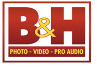 B&H Photo